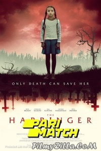 The Harbinger (2022) Hindi Dubbed