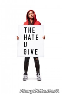 The Hate U Give (2018) Hindi Dubbed Movie