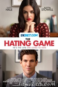 The Hating Game (2021) Hindi Dubbed