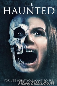 The Haunted (2018) Hindi Dubbed