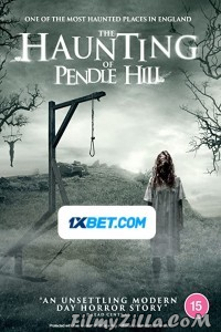 The Haunting of Pendle Hill (2022) Hindi Dubbed