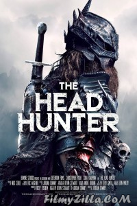 The Head Hunter (2019) English Movie