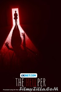 The Hellper (2024) Hindi Dubbed