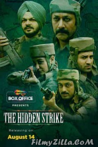 The Hidden Strike (2020) Hindi Movie