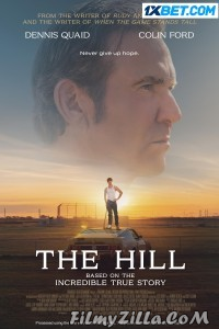 The Hill (2023) Hindi Dubbed