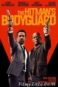 The Hitmans Bodyguard (2017) Hindi Dubbed