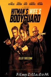 The Hitmans Wifes Bodyguard (2021) English Movie