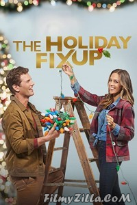 The Holiday Fix Up (2021) Hindi Dubbed