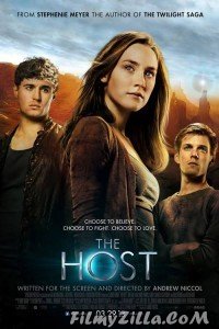 The Host (2013) Dual Audio Hindi Dubbed