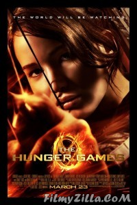 The Hunger Games (2012) Hindi Dubbed