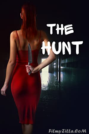 The Hunt (2021) Hindi Dubbed