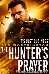 The Hunters Prayer (2017) Hindi Dubbed