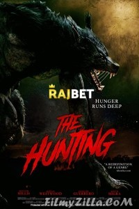 The Hunting (2021) Hindi Dubbed