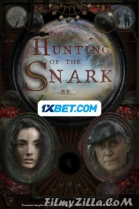 The Hunting of the Snark (2024) Hindi Dubbed