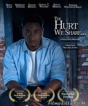 The Hurt We Share (2021) Hindi Dubbed