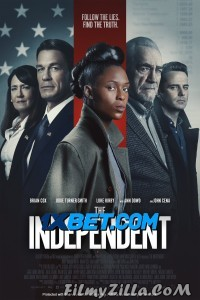 The Independent (2022) Hindi Dubbed