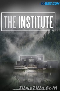 The Institute (2022) Hindi Dubbed