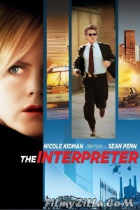 The Interpreter (2005) Hindi Dubbed