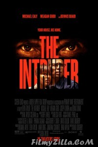 The Intruder (2019) Hindi Dubbed