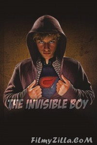 The Invisible Boy (2014) Hindi Dubbed