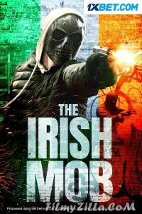 The Irish Mob (2023) Hindi Dubbed