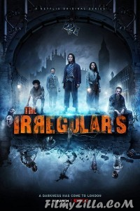 The Irregulars (2021) Web Series