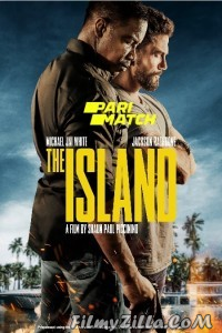 The Island (2023) Hindi Dubbed