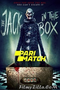 The Jack in the Box Awakening (2022) Hindi Dubbed