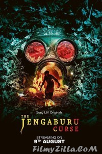 The Jengaburu Curse (2023) Web Series