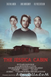 The Jessica Cabin (2024) Hindi Dubbed