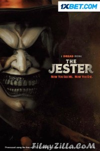 The Jester (2023) Hindi Dubbed