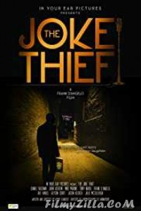 The Joke Thief (2018) English Movie