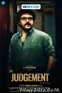 The Judgement (2024) Hindi Dubbed