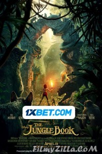 The Jungle Book (2024) Hindi Dubbed