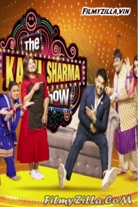 The Kapil Sharma Show - Season 2 (2020) TV Shows Download