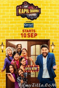 The Kapil Sharma Show Season 3 (2022) TV Shows Download