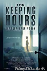 The Keeping Hours (2018) English Movie