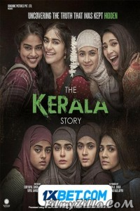 The Kerala Story (2023) Hindi Movie