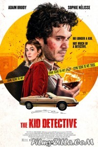 The Kid Detective (2020) English Movie