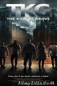 The Kids of Grove (2020) Hindi Dubbed