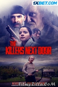 The Killers Next Door (2021) Hindi Dubbed