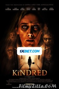 The Kindred (2021) Hindi Dubbed