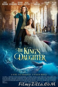 The Kings Daughter (2022) English Movie