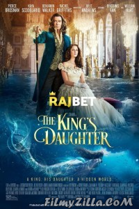 The Kings Daughter (2022) Hindi Dubbed