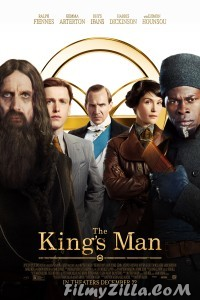 The Kings Man (2021) English Movie