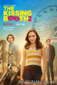 The Kissing Booth 2 (2020) Hindi Dubbed