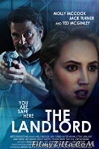 The Landlord (2017) Hindi Dubbed