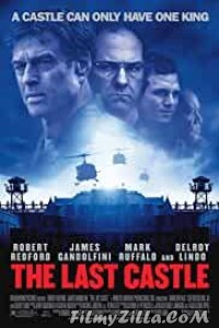 The Last Castle (2001) Hindi Dubbed