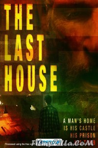 The Last House (2024) Hindi Dubbed