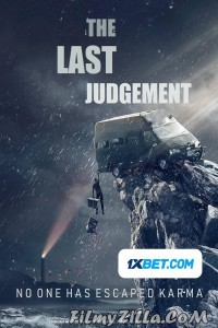 The Last Judgement (2021) Hindi Dubbed